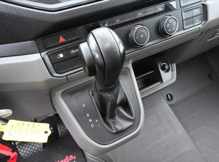 Volkswagen - Crafter