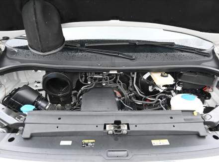 Volkswagen - Crafter