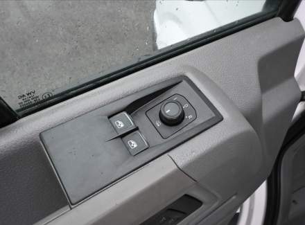 Volkswagen - Crafter