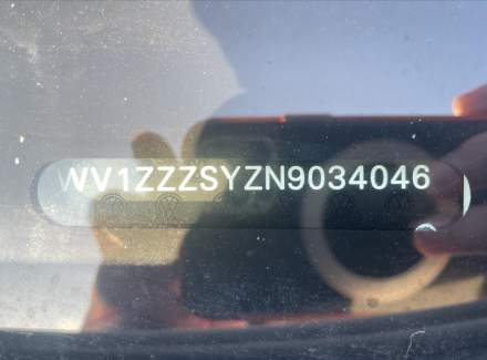 Volkswagen - Crafter