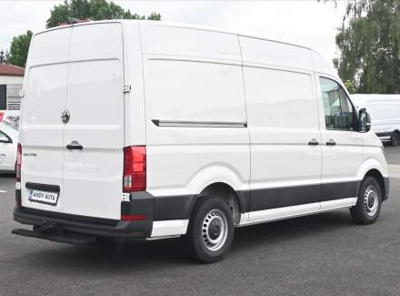 Volkswagen - Crafter