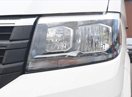 Volkswagen - Crafter