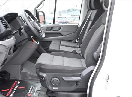 Volkswagen - Crafter