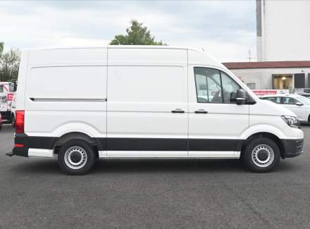 Volkswagen - Crafter