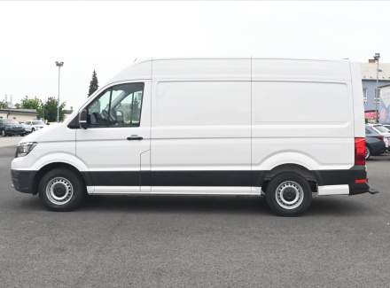 Volkswagen - Crafter