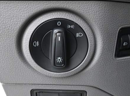 Volkswagen - Crafter