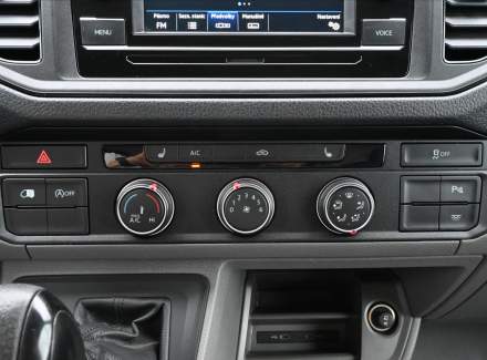 Volkswagen - Crafter