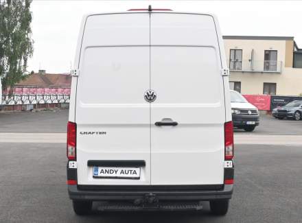 Volkswagen - Crafter
