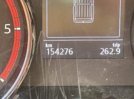 Volkswagen - Crafter