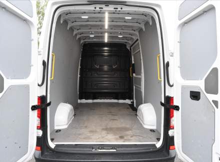 Volkswagen - Crafter