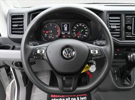 Volkswagen - Crafter