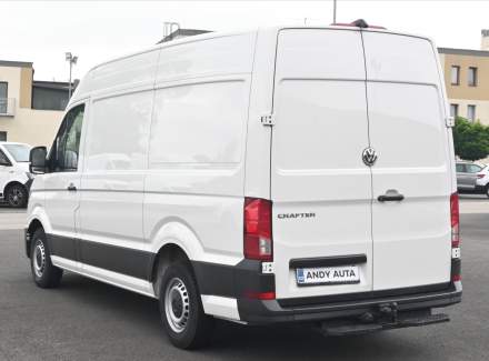 Volkswagen - Crafter