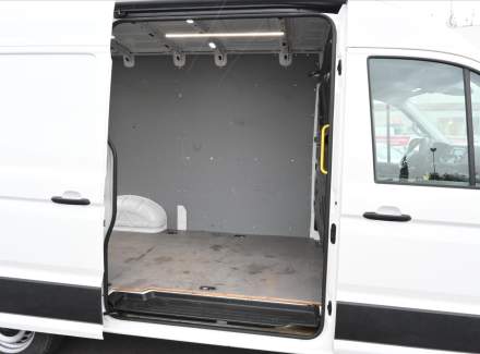 Volkswagen - Crafter