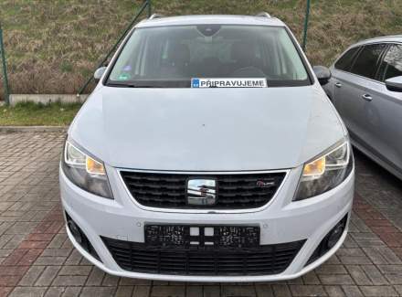 Seat - Alhambra