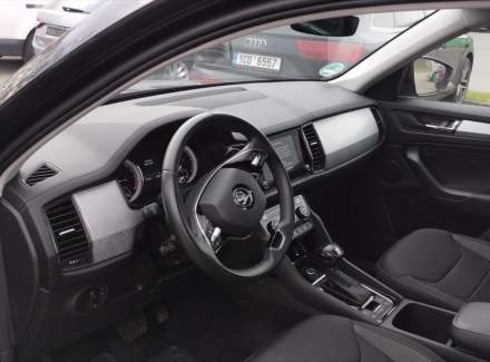 Škoda - Kodiaq