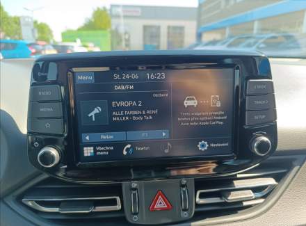 Hyundai - i30