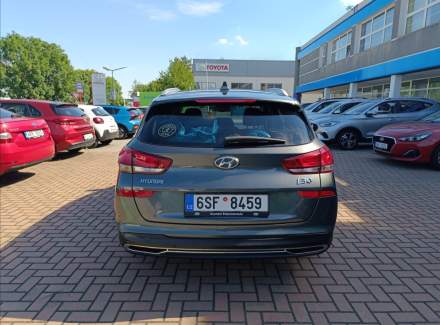 Hyundai - i30