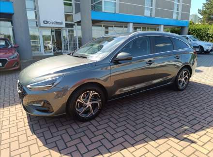 Hyundai - i30