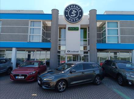 Hyundai - i30