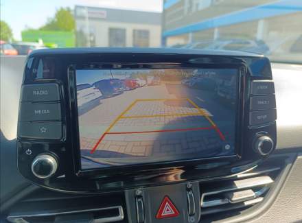 Hyundai - i30