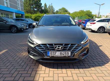 Hyundai - i30