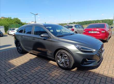 Hyundai - i30
