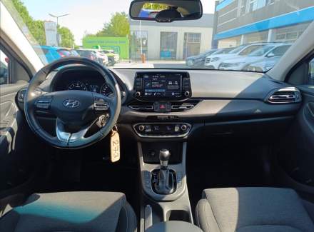 Hyundai - i30