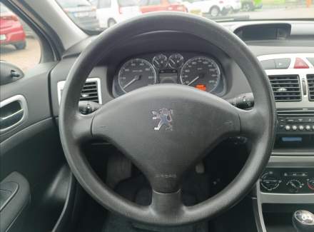 Peugeot - 307