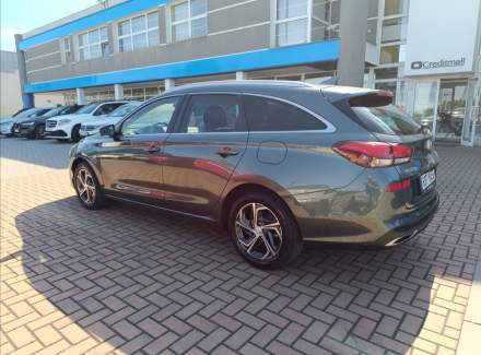 Hyundai - i30