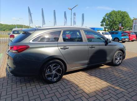 Hyundai - i30