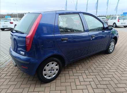 Fiat - Punto