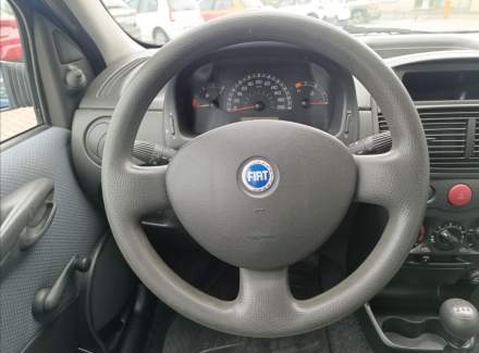 Fiat - Punto