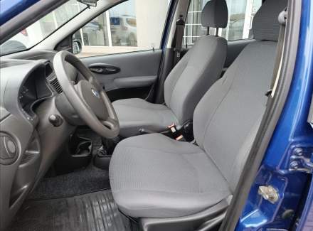Fiat - Punto