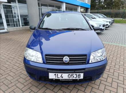 Fiat - Punto