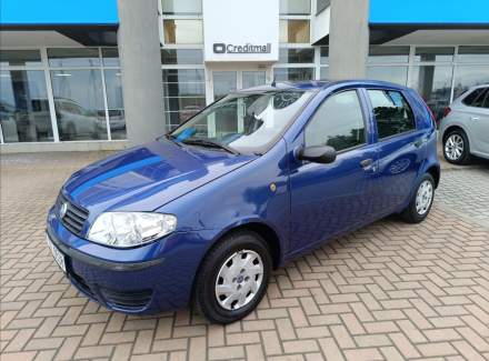 Fiat - Punto