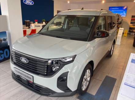 Ford - Tourneo Courier