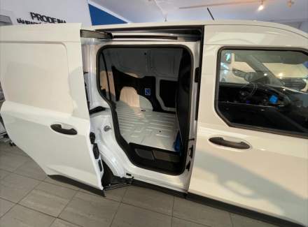 Ford - Transit Courier