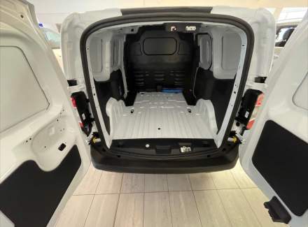 Ford - Transit Courier