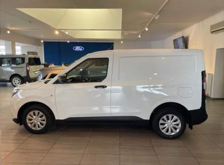 Ford - Transit Courier
