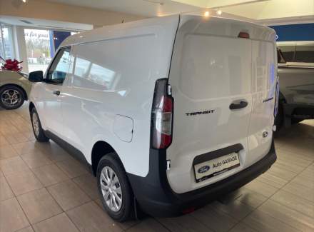 Ford - Transit Courier