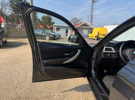 BMW - 3er