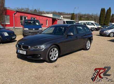 BMW - 3er