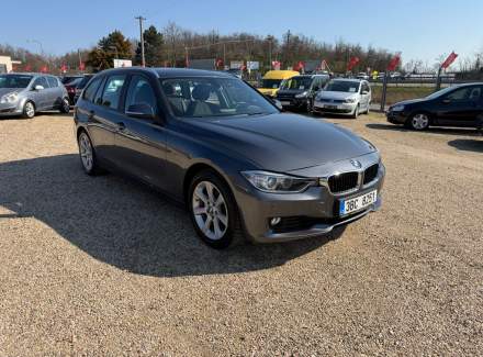 BMW - 3er