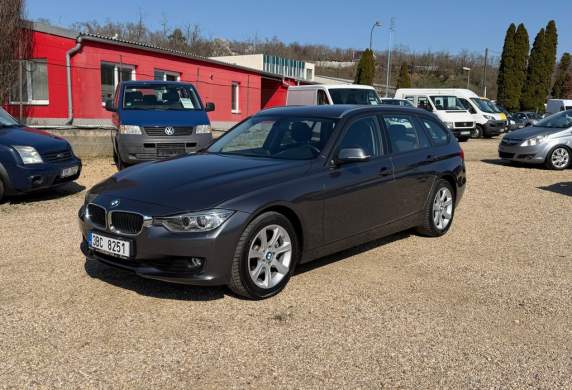 BMW - 3er