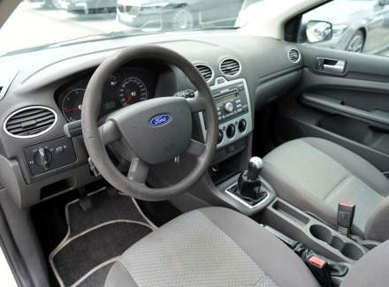 Ford - Focus