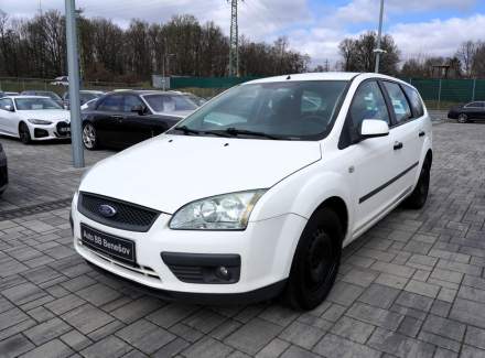 Ford - Focus