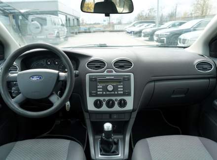 Ford - Focus