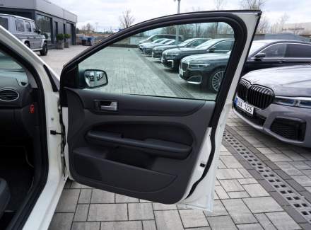 Ford - Focus