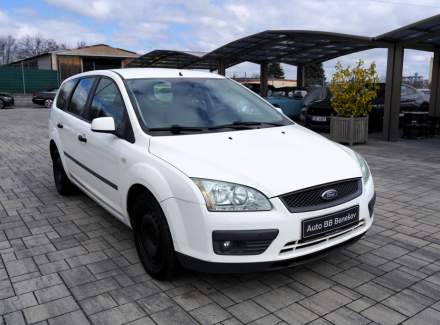 Ford - Focus