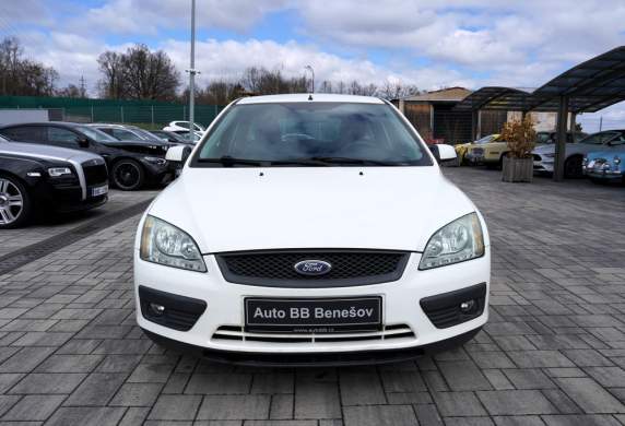 Ford - Focus